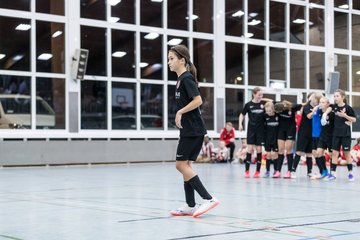 Bild 154 - wDJ Loewinnen Cup D1